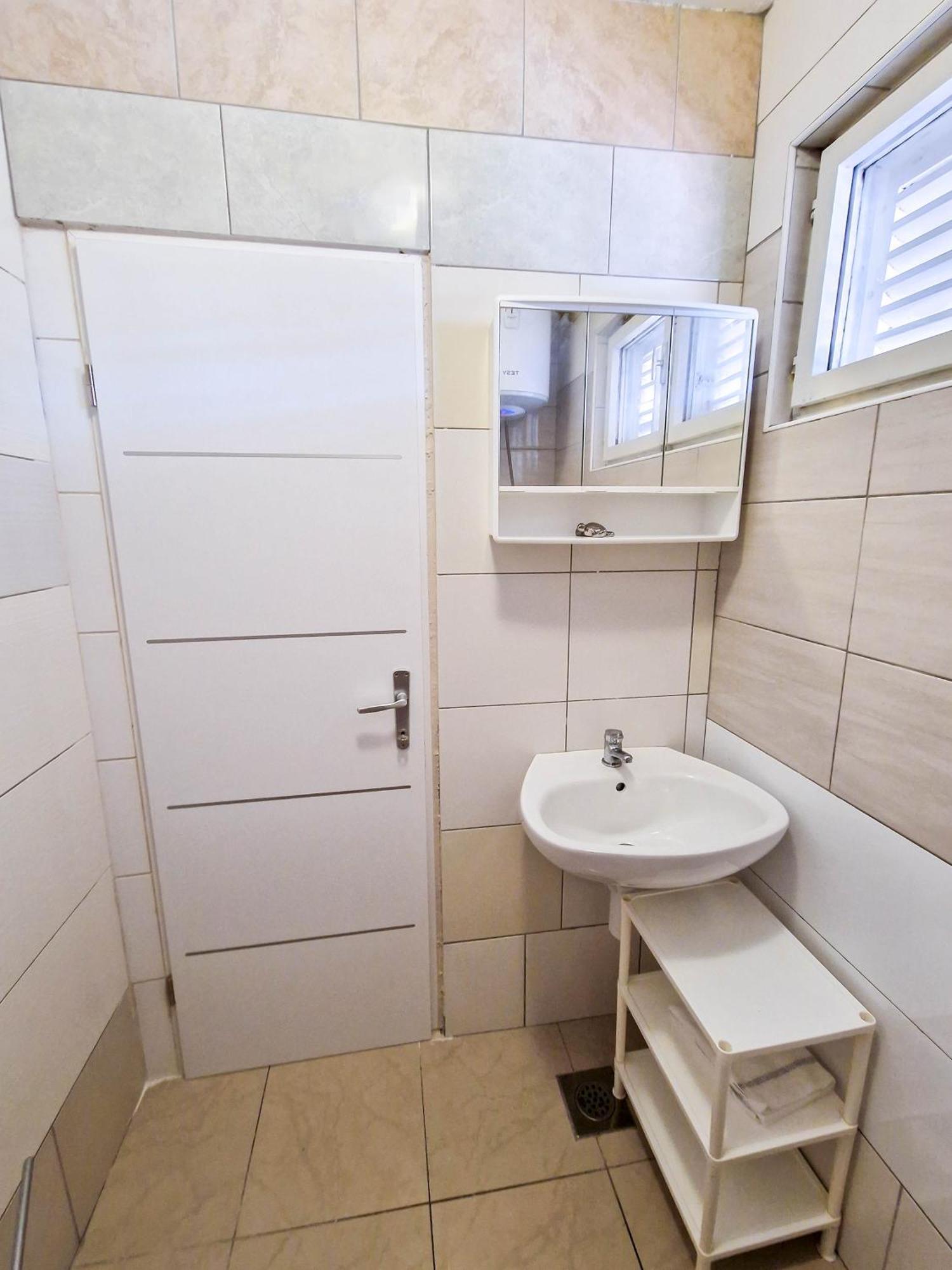 Flip - Flop Apartman Novalja Kültér fotó